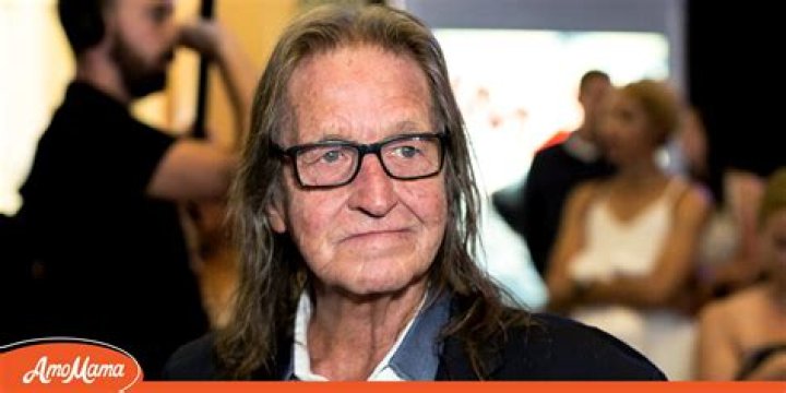 Kristina Sunshine Jung Is George Jung’s Daughter - What to Know About Her