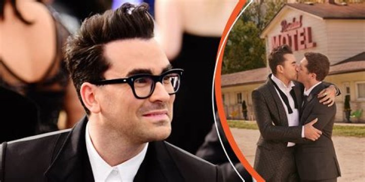 Is Dan Levy Dating Anyone? A Look inside the ‘Schitt’s Creek’ Star’s Love Life 
