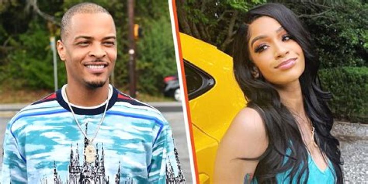 Deyjah Imani Harris: Inside the Life of T.I.’s Eldest Daughter and Her Relationships with Her Father