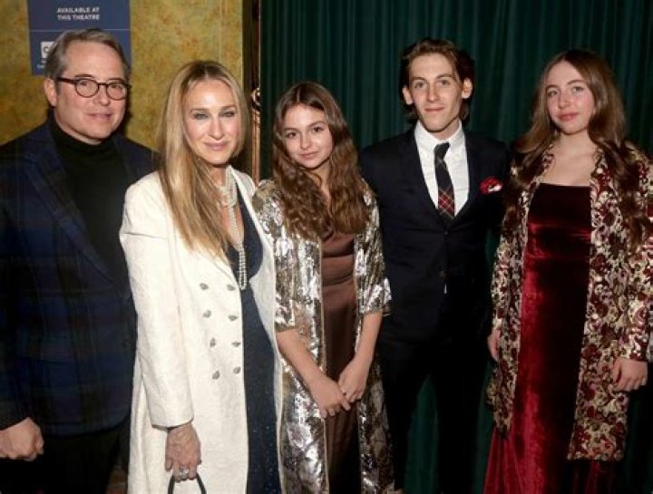 Lee Broderick and Betty Broderick’s Other Children Today