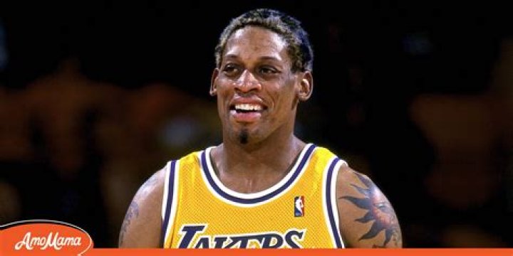 Annie Bakes Had to Sell NBA Memorabilia to Pay For Her Daughter’s Tuition - Who Is Dennis Rodmans’ First Wife?