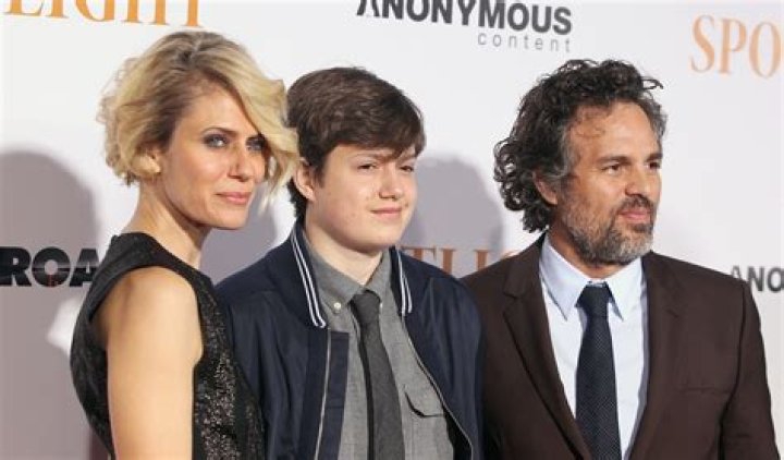 Mark Ruffalo’s Son Keen Ruffalo Starred in 2 Movies — Facts about His Life