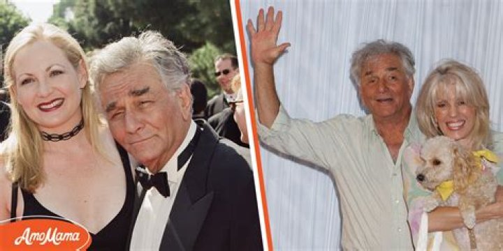 Peter Falk Had 'Very Loving Relationship' with Daughters Yet Stepmom Did Not Let Them Visit Him before Death
