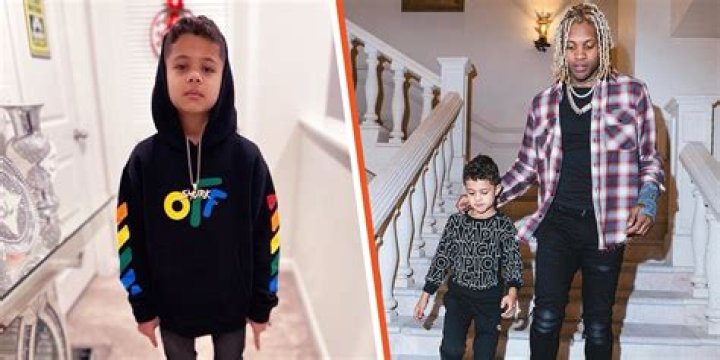 Angelo Banks Already Has a Big Fanbase on Instagram - Meet Lil Durk’s Eldest Son