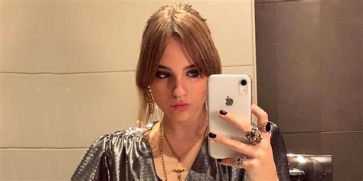 Facts to Know about Victoria de Angelis Who Is a Founding Member of Måneskin