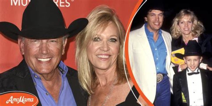 George Strait Serenaded Wife of 50 Years in Front of 20K People — They Raised 2 Loving Kids