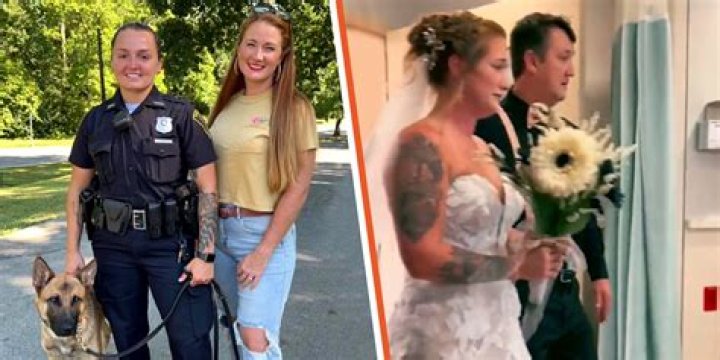 Indiana Cop to Be Removed from Life Support – Her Death Will Save the Lives of Other People