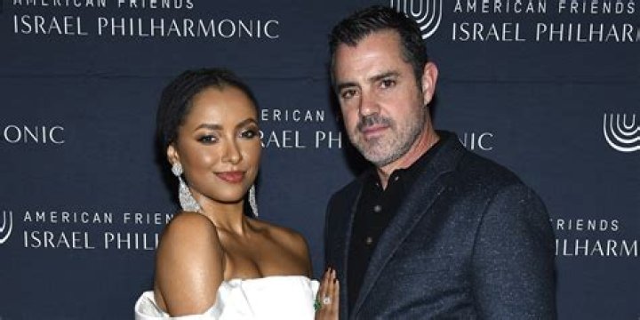Kat Graham’s Future Husband: Meet the Actress’ Fiancé Darren Genet Who Is Almost 20 Years Her Senior