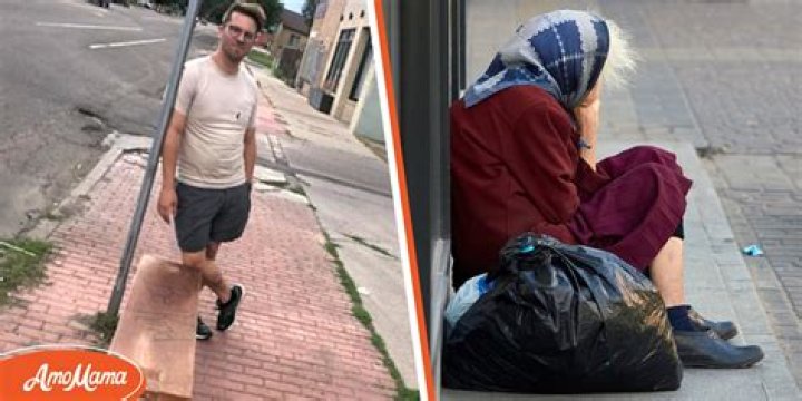 Colorado Man Sees Lady Sitting in the Dirt to Wait for Bus, Now Builds Benches at Bus Stops