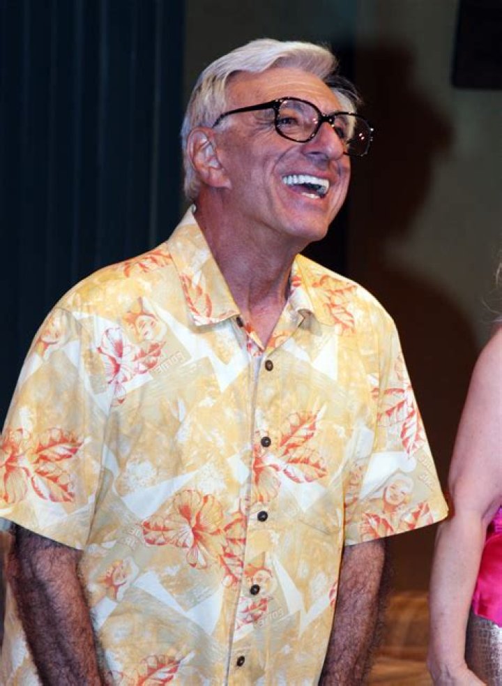  'M*A*S*H's Jamie Farr Didn't Have Money for Ring When He Proposed — They've Made It to 59 Years with 2 Kids