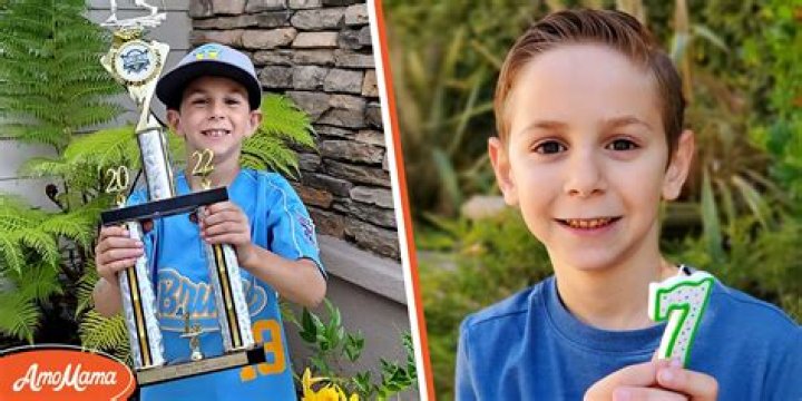 Calif. Boy, 8, Is Hit by Truck on His Way to School – Parents Turn off Life Support Days Later