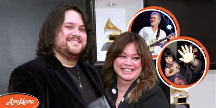 Valerie Bertinelli Is 'So Proud' of Son Who Took Care of Dad before His Death & Now Follows in His Footsteps
