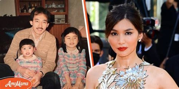Gemma Chan’s Parents Are Immigrants & Initially Unsupportive When She Pursued an Acting Career