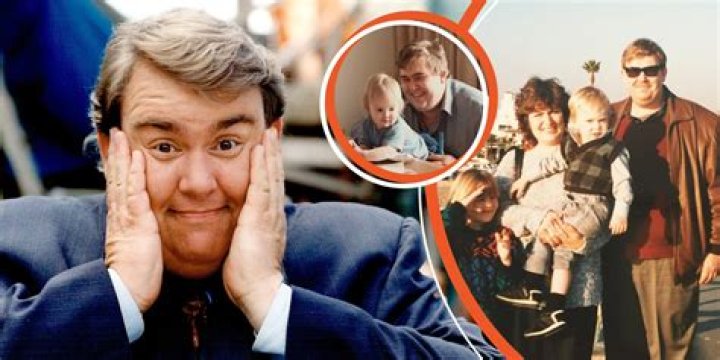 John Candy Was Loving Dad until Death — Co-stars Took His Kids 'Under Their Wing' as They Follow in His Steps
