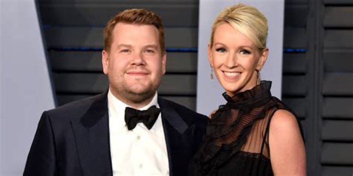 James Corden’s Wife of 10 Years Julia Carey: Inside Their Relationship