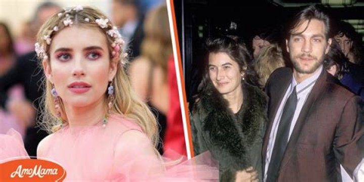 Emma Roberts’ Parents Separated Shortly after Her Birth - More about Her Mother Kelly and Father Robert