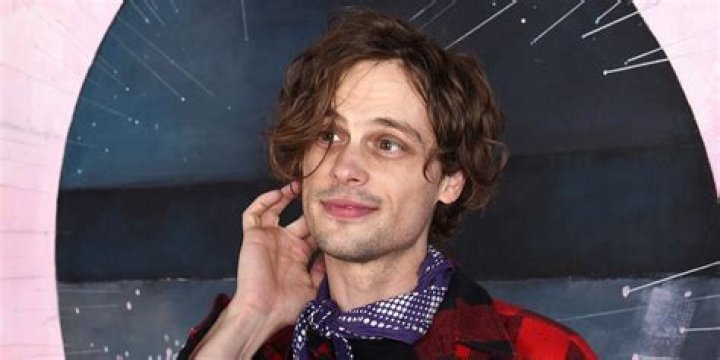 Matthew Gray Gubler’s Dating History: Inside the Discreet Love Life of the ‘Criminal Minds’ Star