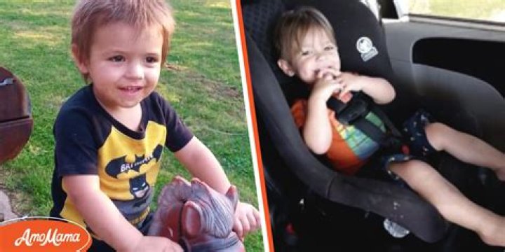 Oklahoma Boy, 2, Disappears from Parents' Bed – His Body Is Found near Their Home 12 Hours Later