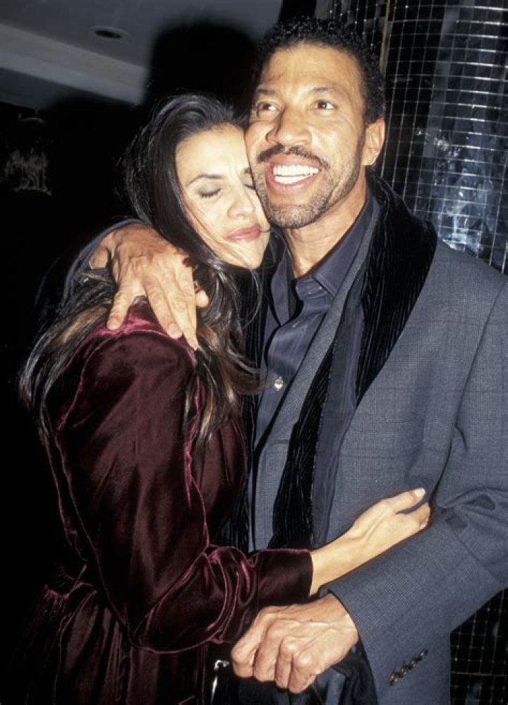 Who Is Diane Alexander? Get To Know Lionel Richie’s Second Wife