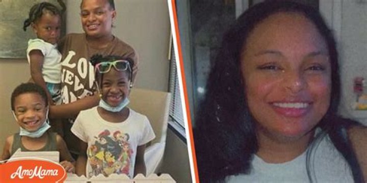 Atlanta Mom of 3 Realizes Dream Of Owning Her 1st Home, Dies on Her Way to It