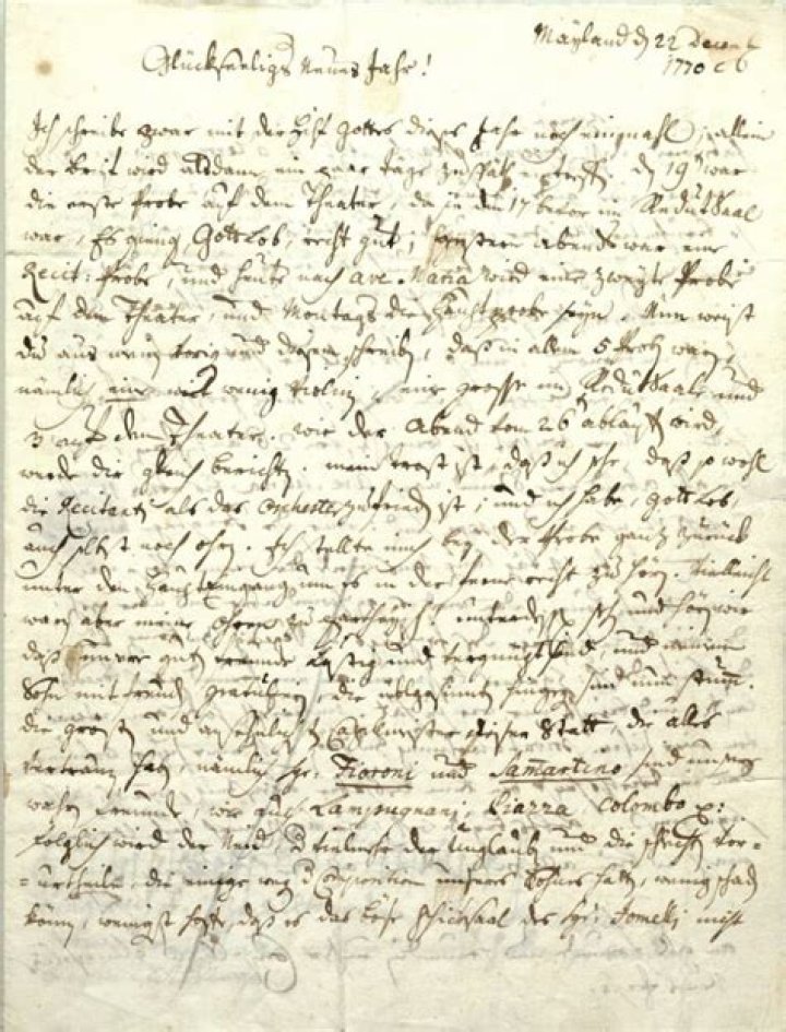 Queen's Handwritten Letter Kept Away from Public Eye for Decades in Famous Building — It Will Be Opened in 2085