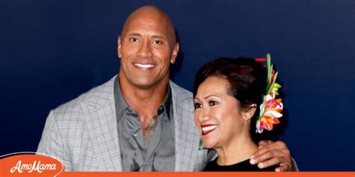 Dwayne Johnson Bought His Mom Ata Johnson a Dream House: Inside Their Warm Relationship