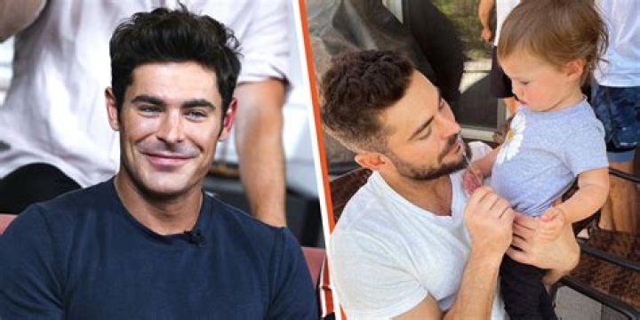 Zac Efron’s Sister Olivia Is a ‘Little Heartbreaker'