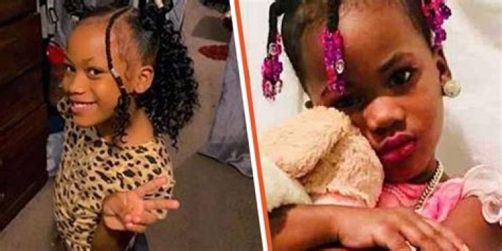 8-Year-Old Detroit Girl Is Shot Dead after Brother Finds a Gun at Home While Playing