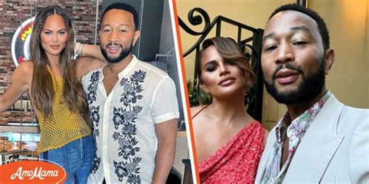 Fans Urged John Legend to Divorce Chrissy Teigen after Bullying Allegations - Their Relationship Remains Strong