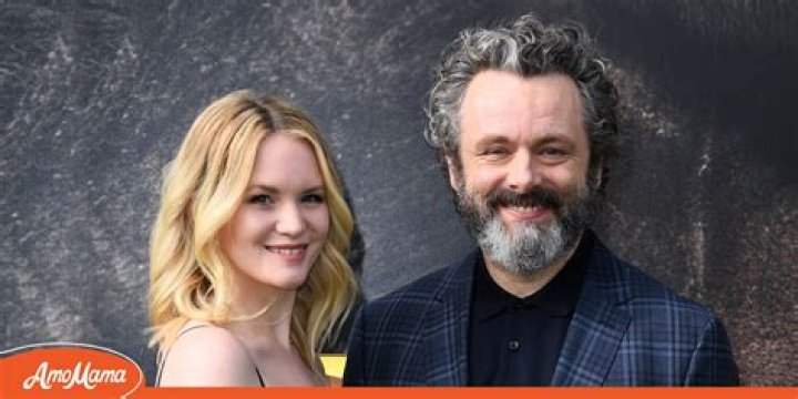 Anna Lundberg Is an Actress and Michael Sheen's Girlfriend