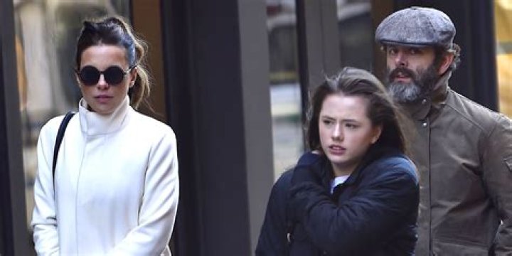 Lily Mo Sheen Is Also an Actress like Her Parents - Meet Michael Sheen and Kate Beckinsale’s Daughter