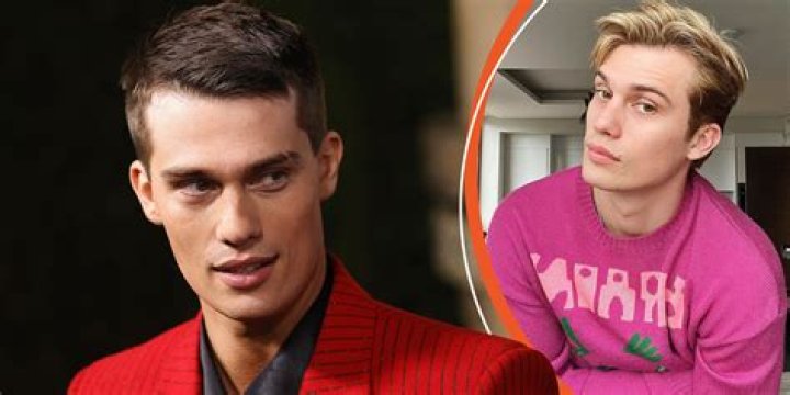 Nicholas Galitzine: All We Know About the 'Purple Hearts' Star and His Love Life