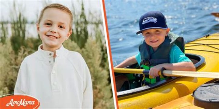 Washington Family Says Last Goodbye to Their 7-Year-Old Son – The Boy Died in His Sleep