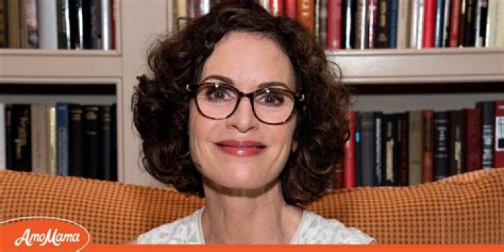 Elizabeth Vargas Talks on Being a Single Mom to Her Two Children