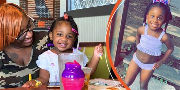 3-Year-Old Alabama Girl Dies in Multi-Car Accident with Mom Just 2 Months before Her Birthday