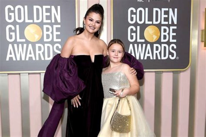 Gracie Elliot Teefey Is Selena Gomez's Little Sister and Her 'Favorite Human'