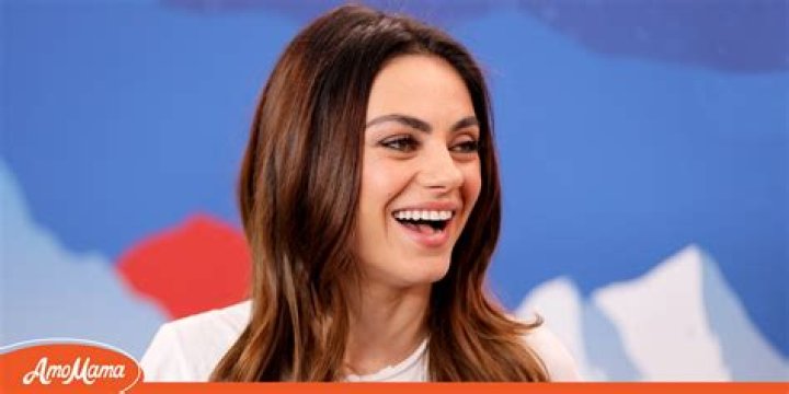 Wyatt Isabelle Kutcher Is 'Independent and Feisty and Wonderfully Smart' - Facts about Mila Kunis' Daughter