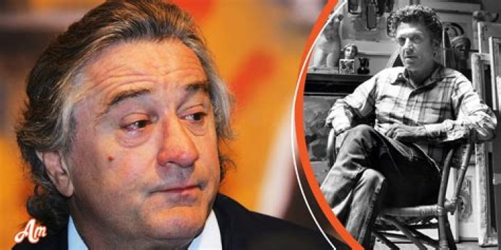 Robert de Niro Felt It Was His Obligation to Reveal Sexuality of Late Father Who Loved & 'Adored' Him