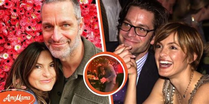 Mariska Hargitay Dances with Husband after 18 Years Together — She Called Their Life with 3 Kids 'Happy Chaos'
