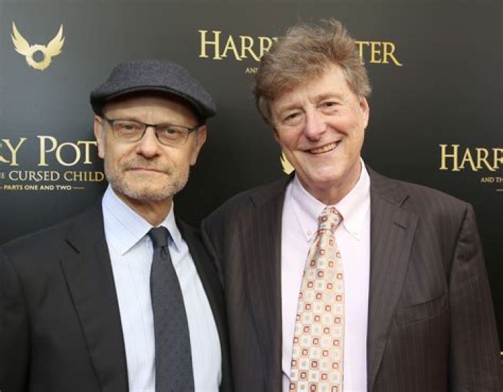 David Hyde Pierce's Husband: Brian Hargrove Was the 'Frasier' Alum's Best Friend before Becoming His Spouse