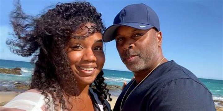 Sarah Jakes Roberts on the Moment She Knew Her Husband Is Her Soulmate