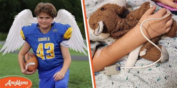 Indiana 'Hero' Boy, 13, Dies after Being Hit by SUV – His Passing Saves Other People's Lives
