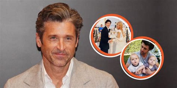 Patrick Dempsey Devoted Life to His Wife after 'Grey's Anatomy' — 10 Years after He Saved Boy He Is a Happy Dad