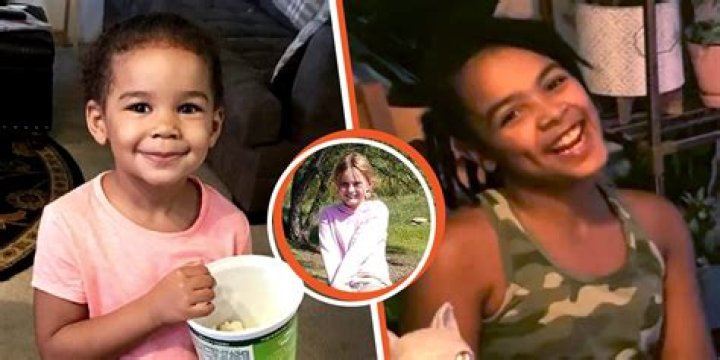 Three Young Kansas Girls Die in Car Crash on Their Way to a Girl Scout Event