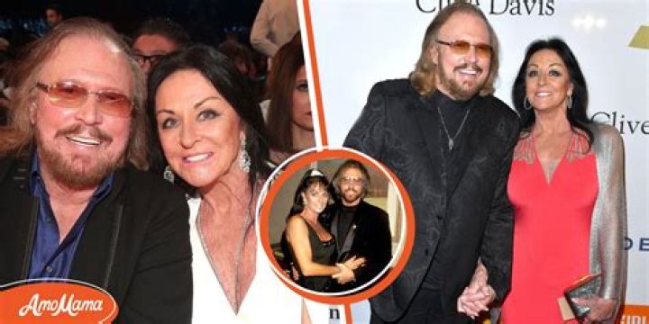 Barry Gibb Is Married to Beauty Queen for 52 Years Yet She Was Almost Stolen from Him by Famous Actor Steve McQueen