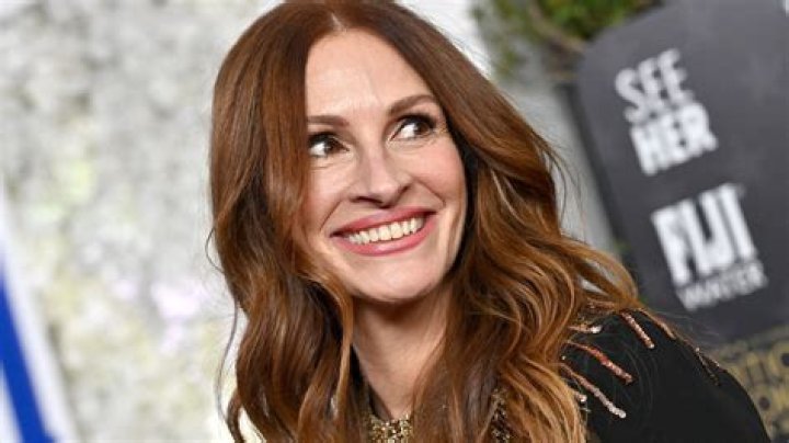 Julia Roberts Has 'Best' Life 'Built' with Children & Husband of 20 Years — She Shares Her Mistakes in Parenting