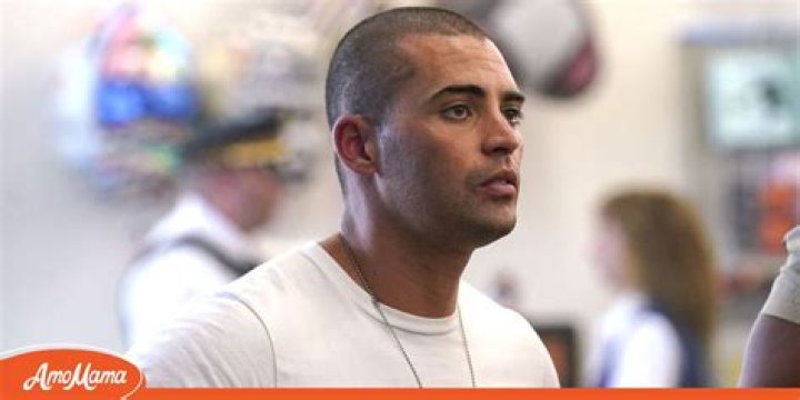 Who Is Benjamin Levy Aguilar? Facts About 'Chicago P.D' Actor Who Became a Series Regular