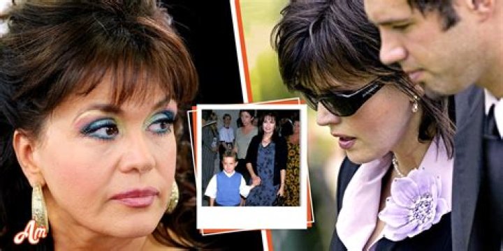 Marie Osmond Turns 63 Years — She Has Spent 12 of Them Grieving Loss of 'Sweet' Son Who Took His Own Life