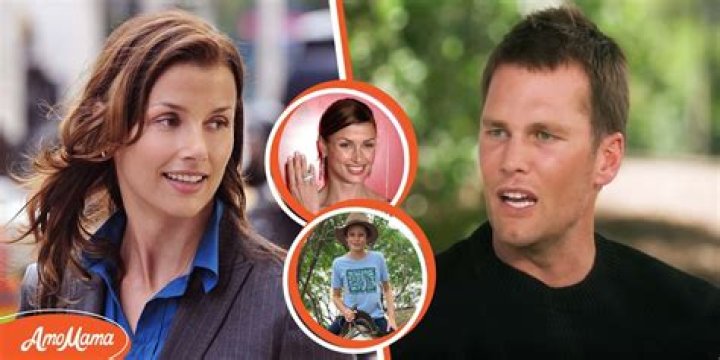 Bridget Moynahan 'On Cloud Nine' since Meeting Husband — They Are Raising Tom Brady's Son after Wedding