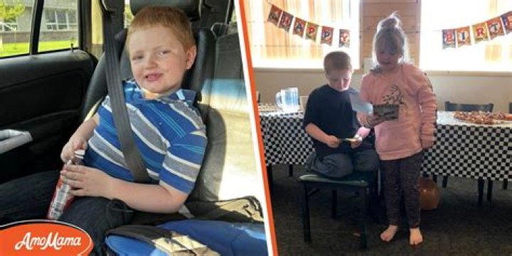 Oregon Boy, 6, and His Sister, 9, Die in a House Fire: 'You Can't Process This'